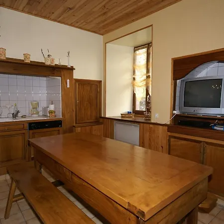 Maison De Vacances - Semesterbostad
