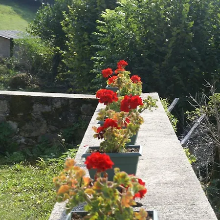 Maison De Vacances - Mur-de-Barrez