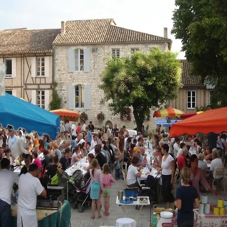Maison De Vacances -