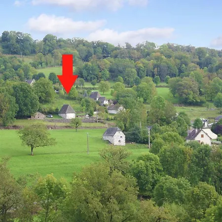 Semesterbostad Maison De Vacances - *