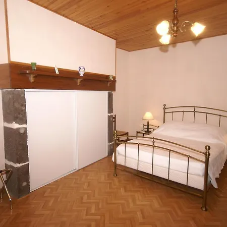 Semesterbostad Maison De Vacances - *