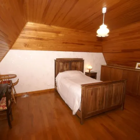 Semesterbostad Maison De Vacances - *