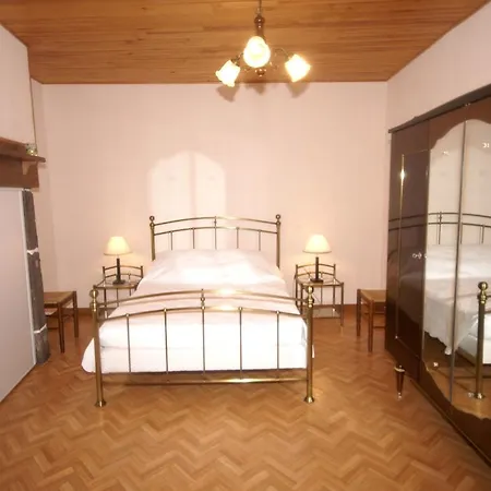 Semesterbostad Maison De Vacances -