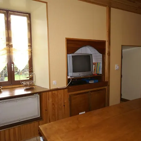 Semesterbostad Maison De Vacances -