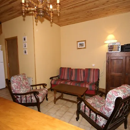 Maison De Vacances -