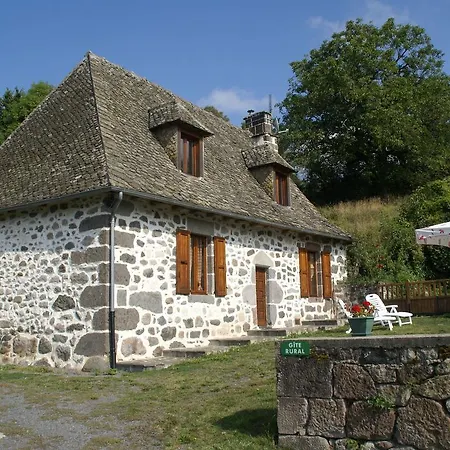 Semesterbostad Maison De Vacances - *