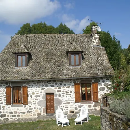 Semesterbostad Maison De Vacances - *
